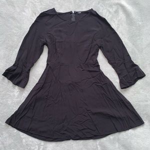 Flowy material
